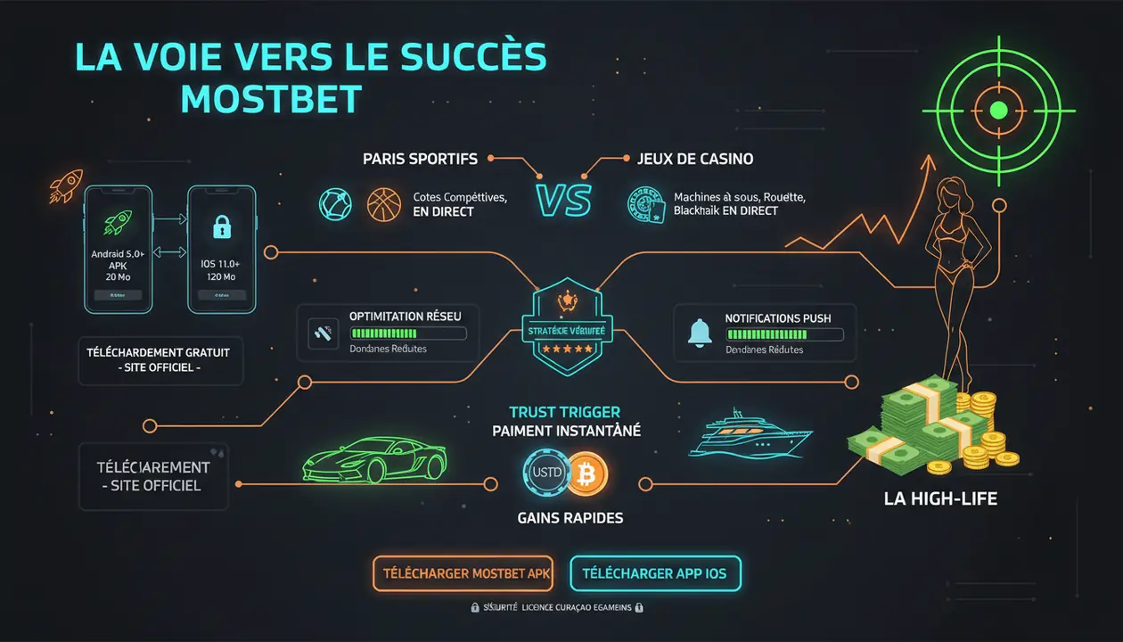 application mostbet
